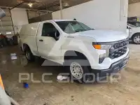 2023 Chevrolet Silverado photo