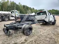 2023 Chevrolet Silverado фото