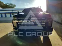 2023 Chevrolet Silverado photo