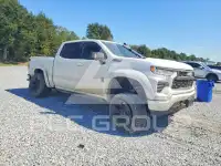 2023 Chevrolet Silverado photo
