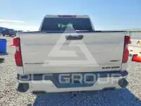 2023 Chevrolet Silverado photo