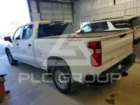 2023 Chevrolet Silverado photo
