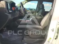 2023 Chevrolet Silverado фото