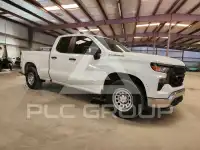 2023 Chevrolet Silverado фото