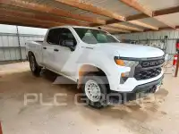 2023 Chevrolet Silverado photo