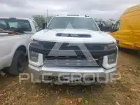 2023 Chevrolet Silverado photo