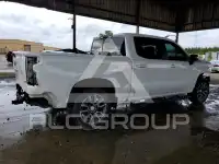 2023 Chevrolet Silverado фото