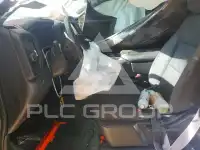 2023 Chevrolet Silverado фото