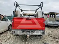 2023 Chevrolet Silverado фото
