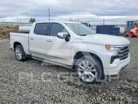 2023 Chevrolet Silverado фото