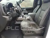 2023 Chevrolet Silverado фото