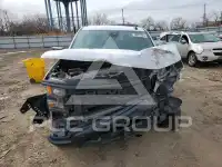 2023 Chevrolet Silverado фото