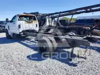 2023 Chevrolet Silverado photo