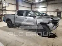2023 Chevrolet Silverado photo