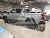 2023 Chevrolet Silverado photo