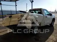 2023 Chevrolet Silverado photo