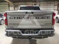 2023 Chevrolet Silverado photo