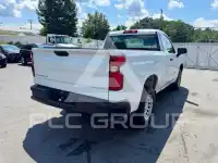 2023 Chevrolet Silverado photo