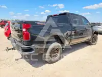 2023 Chevrolet Silverado photo