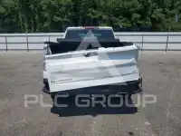 2023 Chevrolet Silverado фото