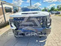 2023 Chevrolet Silverado фото