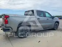 2023 Chevrolet Silverado фото