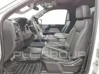 2023 Chevrolet Silverado фото