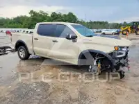 2023 Chevrolet Silverado фото
