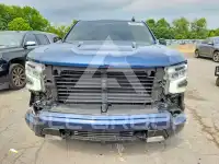 2023 Chevrolet Silverado photo