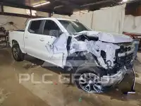 2023 Chevrolet Silverado photo
