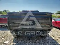 2023 Chevrolet Silverado фото