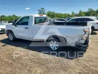 2023 Chevrolet Silverado photo