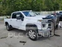 2023 Chevrolet Silverado photo