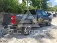 2023 Chevrolet Silverado фото