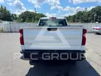 2023 Chevrolet Silverado photo