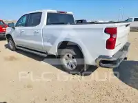 2023 Chevrolet Silverado фото