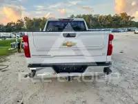 2023 Chevrolet Silverado фото