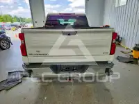 2023 Chevrolet Silverado фото