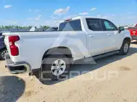 2023 Chevrolet Silverado фото