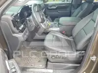 2023 Chevrolet Silverado фото