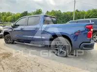 2023 Chevrolet Silverado photo