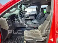 2023 Chevrolet Silverado фото