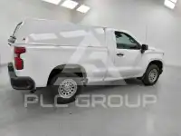2023 Chevrolet Silverado photo