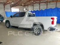 2023 Chevrolet Silverado photo