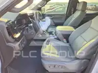 2023 Chevrolet Silverado photo