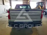 2023 Chevrolet Silverado photo