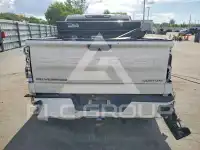 2023 Chevrolet Silverado photo