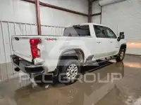 2023 Chevrolet Silverado photo