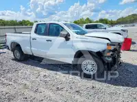 2023 Chevrolet Silverado фото
