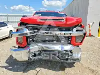 2023 Chevrolet Silverado photo